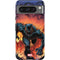 Marvel Black Panther Rise of Black Panther Pixel Cases